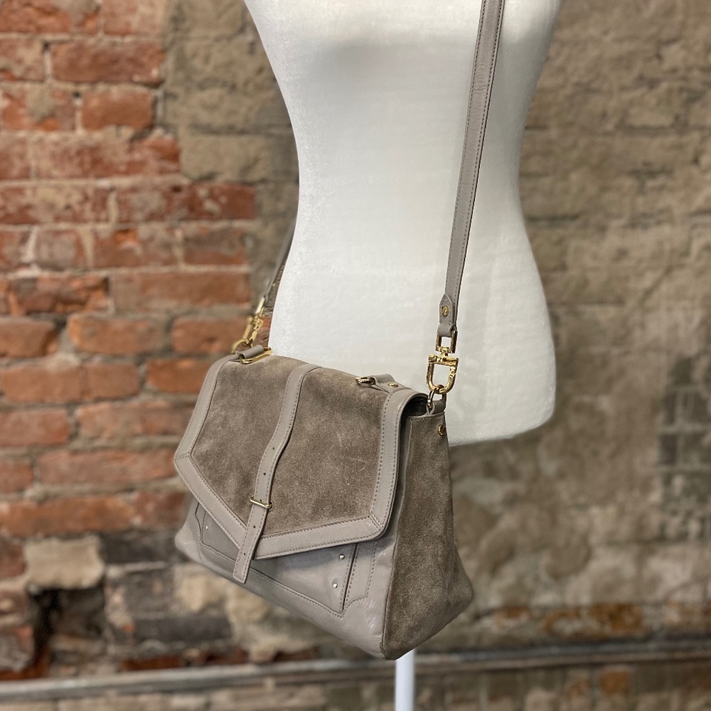 Tory Burch 797 Madison Avenue Handbag - Picture 3 of 16